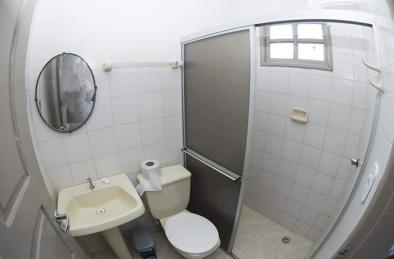 Pousada Da Terra Aracaju Exterior photo