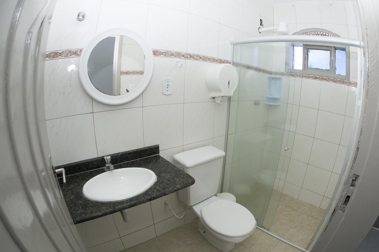 Pousada Da Terra Aracaju Exterior photo