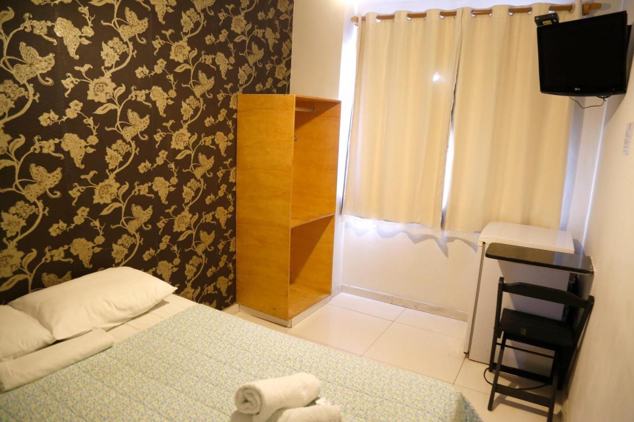 Pousada Da Terra Aracaju Exterior photo