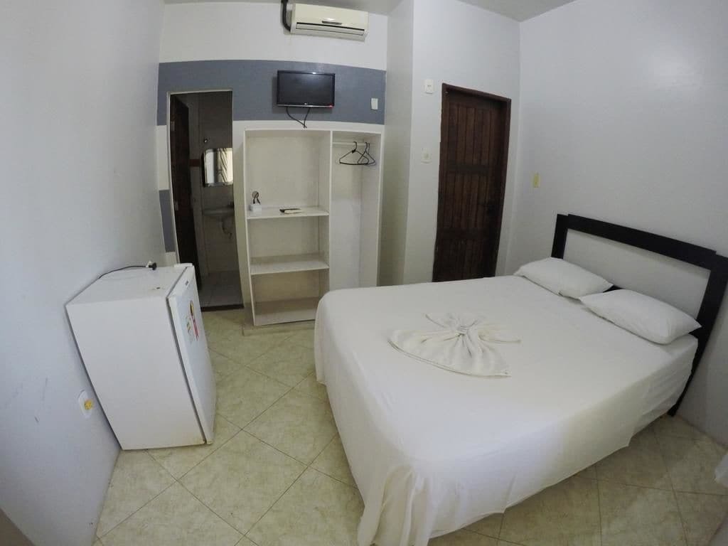 Pousada Da Terra Aracaju Exterior photo